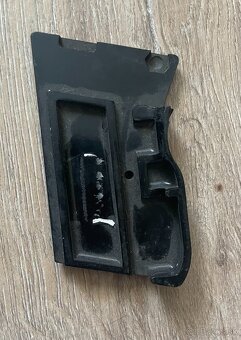 Střenka CZ vz. 70 - 2