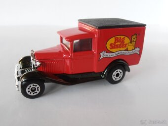 Matchbox MB-38 AUS - 2