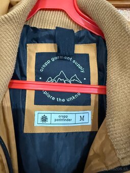 Pánska zimná bunda - 2