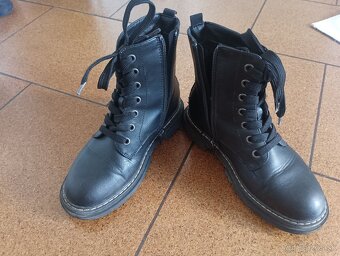 Esprit topánky 30 - 2