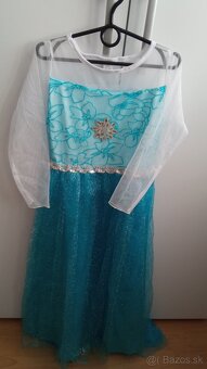 Šaty/kostým na karneval - 2