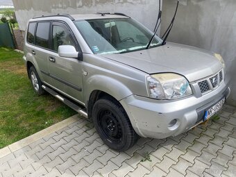 Predám Nissa X-trail T30 - 2