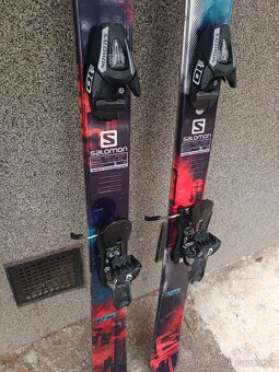 Salomon ripper - 2