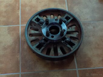 LICNA DOSKA  UNIVERZALA SU32 - 2