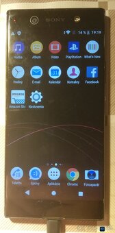 Sony Xperia XA1 Ultra - 2