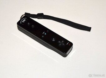 Wii Motion Plus Controller pre Nintendo Wii a WiiU - 2