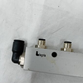 Vzduchove rozdelovače - 2