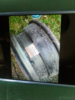 Hlinikove disky,eletrony - 2