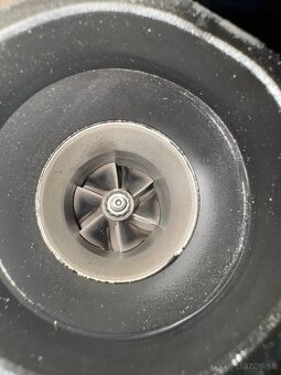 Turbo 2.0 TDi 103 kW - 2