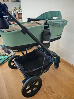 Kočík EasyWalker harvey 2 - 2