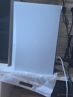 Predám PS5 použitá - 2