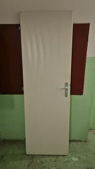 Dvere - 2