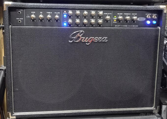 combo Bugera 333xl 212, 120W - 2