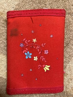 Ľahká peňaženka - 2