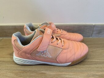 Kappa tenisky veľ. 38 - 2