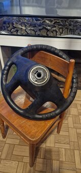 VW Golf MK2 / Jetta – Kompletný a zachovalý - 2