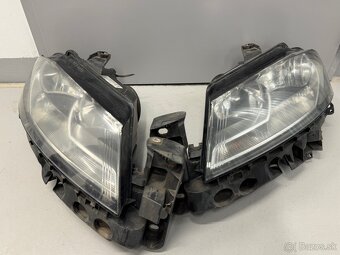 Predám originálne predné halogénové svetlomety – Audi A3 - 2