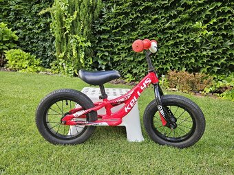 Predam odrazadlo Kellys Kite12 - 2