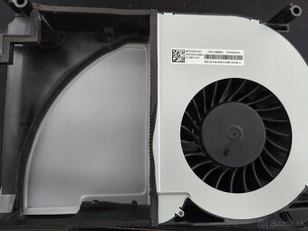 Ventilátor Xbox One X – úplne tichý - 2