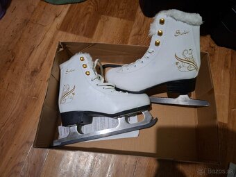 Dámske korčule - 2