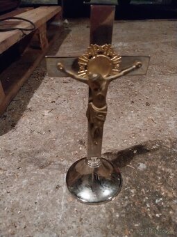 Predám kríž - 2
