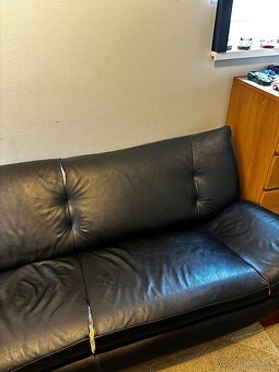 Darujem gauč za odvoz - 2