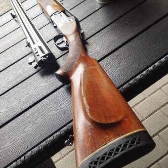 Predám guľabrok ČZ UB - 2