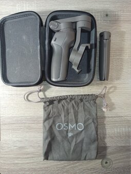 DJI osmo mobile 3 combo - 2