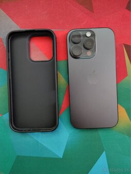 iPhone 16 Pro 128 GB - 2