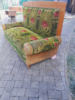 Predám gauč, pohovku - 2