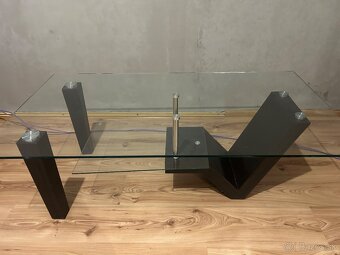 Konferenčný stolík - 2