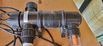 Bazen predam UV lampu na bazen - 2