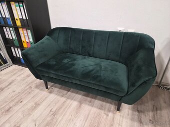 Sedačka, pohovka - 2