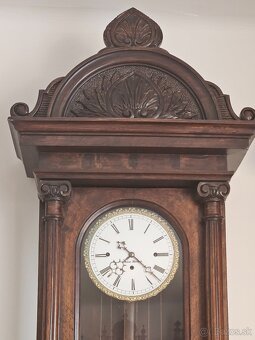 Starozitne hodiny - 2