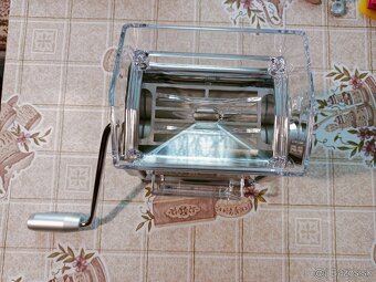 Mlynček na múku a slad - 2