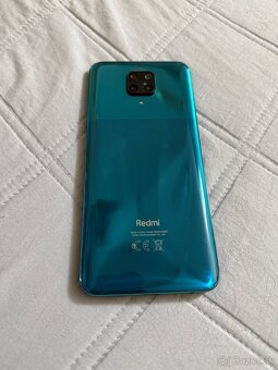 Xiaomi redmi note 9 pro - 2