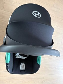 CYBEX Aton B2 i-Size + Base One - 2
