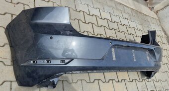 nárazník VW Golf 7 gti 2018 - 2