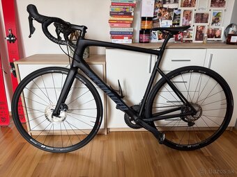 Specialized Tarmac SL6 Comp Disc, veľkosť 61 - 2