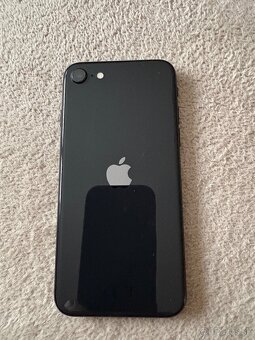 iPhone SE (2020) - 2