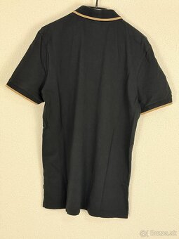 Boss polokošeľa - 2