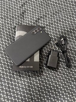 Samsung S21 5G 128GB - 2