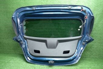 opel corsa piate dvere E - 2