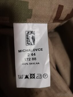 Púštne maskače - 2