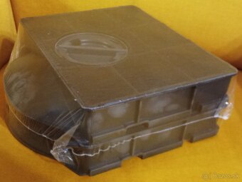 Uhlíkový filter Electrolux KF 309/303 - 2