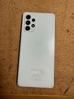 Samsung A52s LTE Dual Sim 128gb - 2