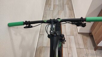 Merida Ninety-Six 6000  karbón, veľkosť L, 29" - 2