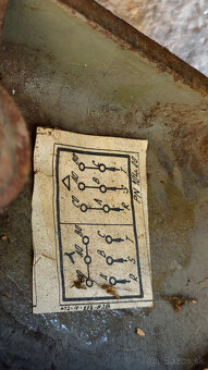 Elektromotor MEZ Mohelnice 7,5 kW - 2