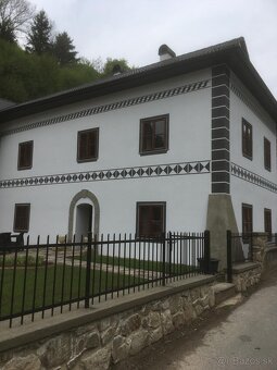 Vápenné omietky z haseného vápna - 2