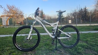 Specialized FSR XC Pro - 2